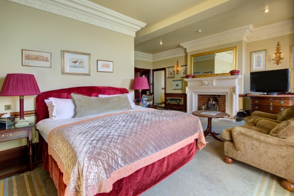 Hotel Stoke Park
